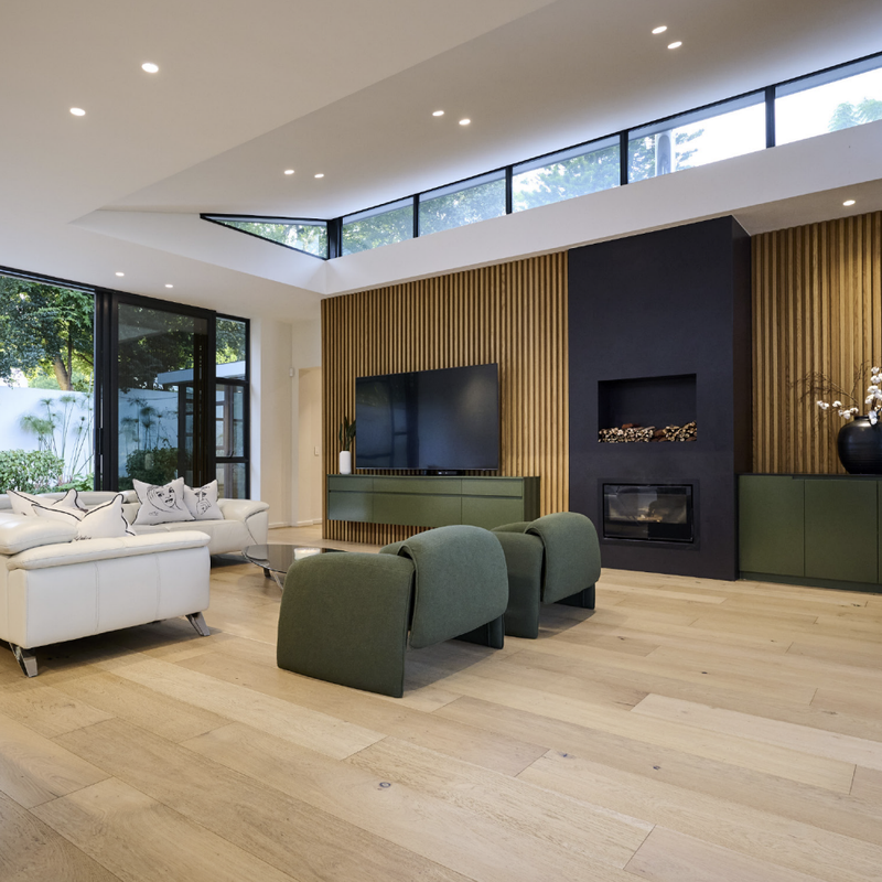 FINOak Atelier Engineered Wood Floor