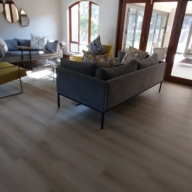 Diamondcore - Zircon - Installed in Bryanston by Inovar Floor Sandton