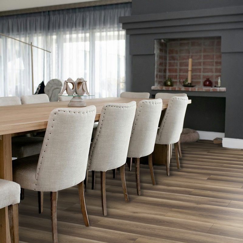 Luxury Vinyl from Inovar Sandton