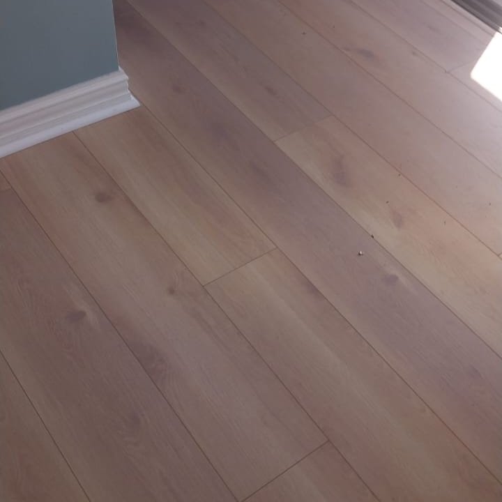 Black Forest Plus – Sun Kissed Oak by Inovar Floor Sandton