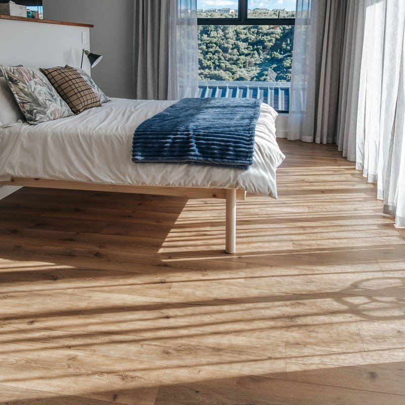 FINLINE LAMINATE FLOORING