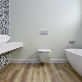 Diamond Core Agate vinyl floor installation preferred flooring supplier to Montagu property developers.