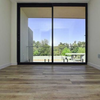 Diamond Core Agate vinyl floor installation preferred flooring supplier to Montagu property developers.