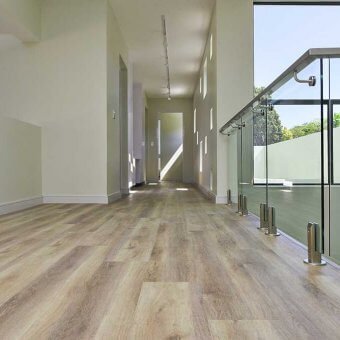 Diamond Core Agate vinyl floor installation preferred flooring supplier to Montagu property developers.