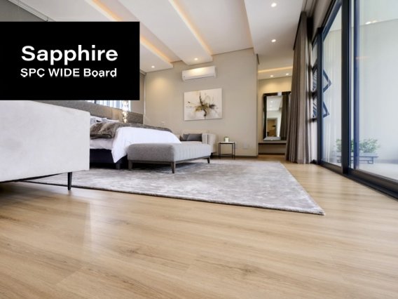 Sapphire SPC WIDE Board