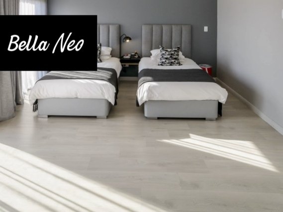 AGT Bella NEO