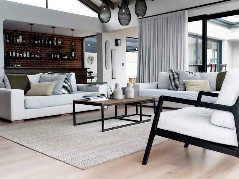 Transform Your Home with Inovar Floors