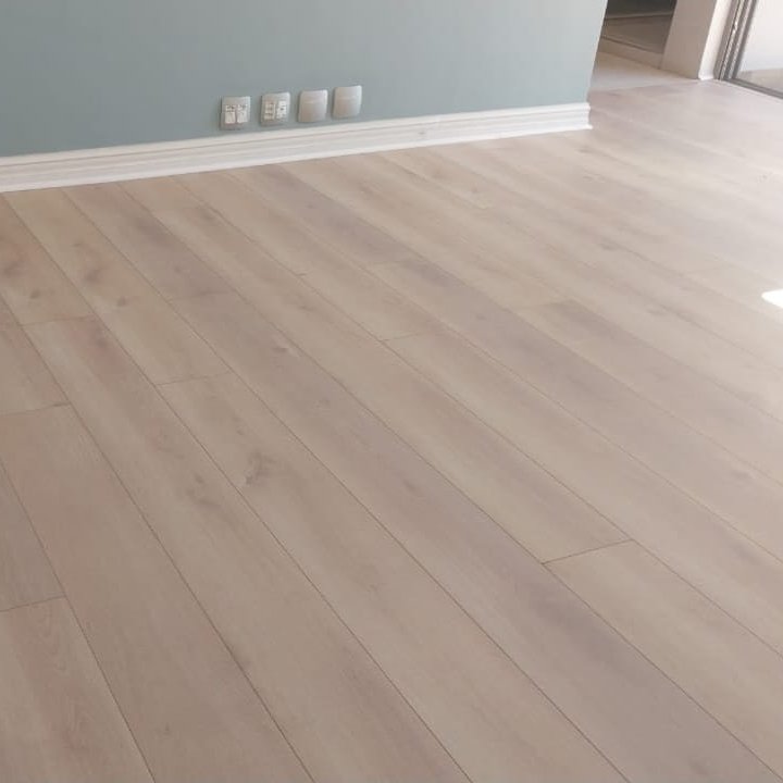 Black Forest Plus – Sun Kissed Oak by Inovar Floor Sandton