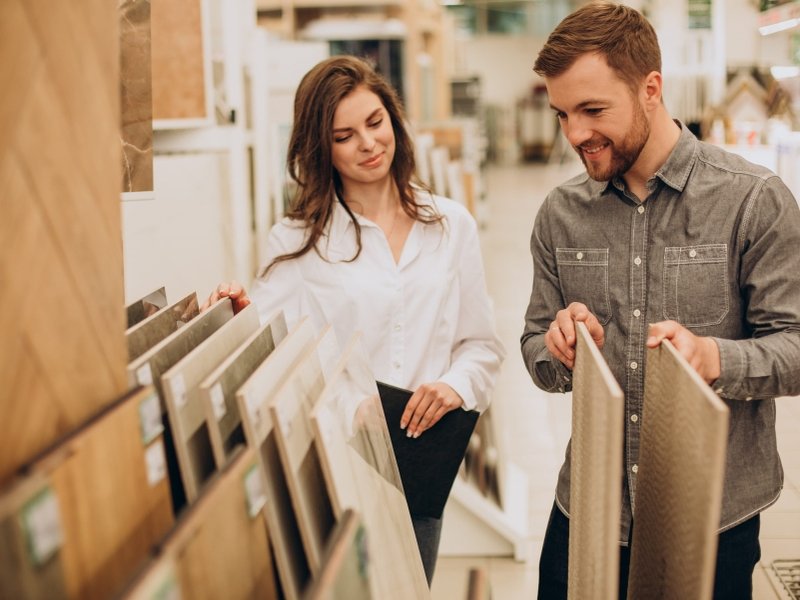 Flooring design Consultations in Sandton