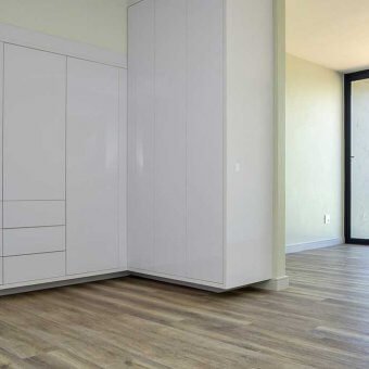 Diamond Core Agate vinyl floor installation preferred flooring supplier to Montagu property developers.