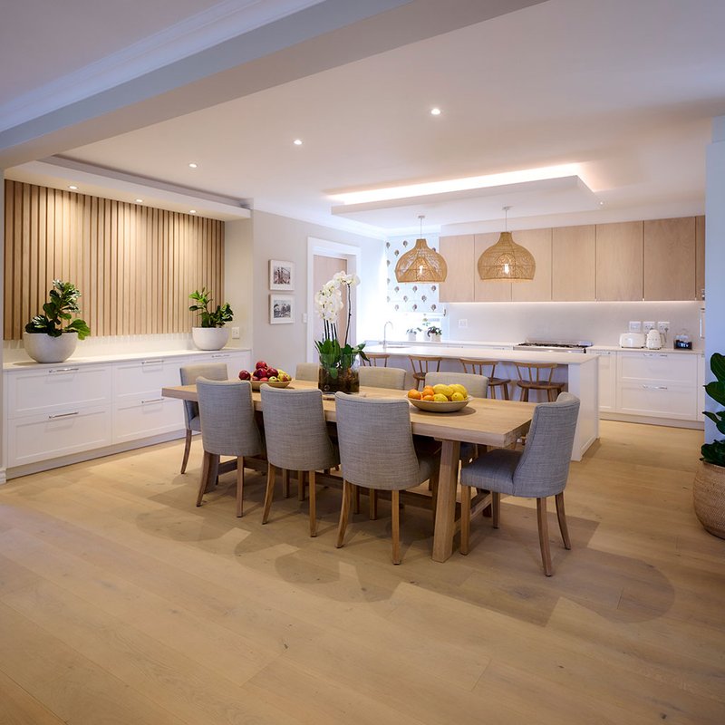 Hardwood from Inovar Sandton
