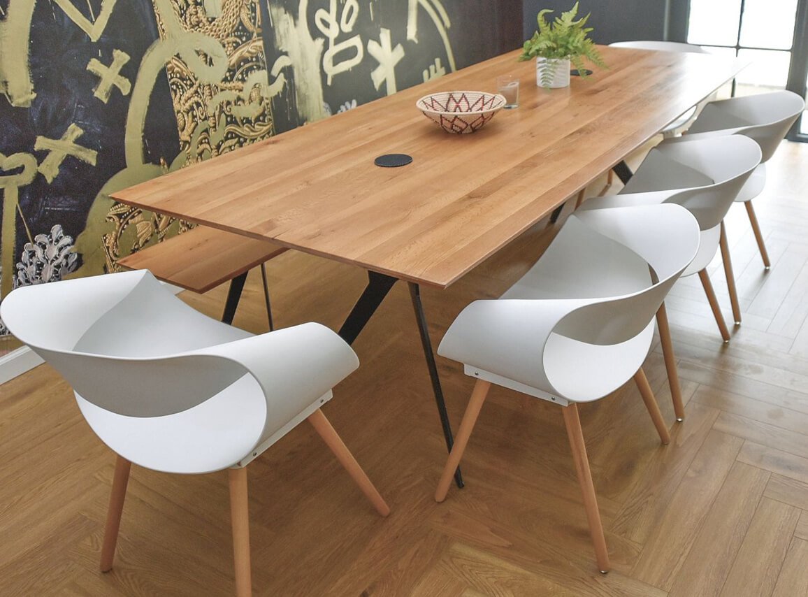 Authentic Herringbone Laminates - Blog