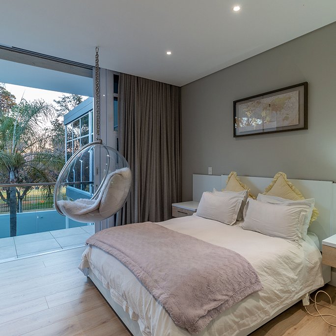 Residential Flooring by Inovar Sandton
