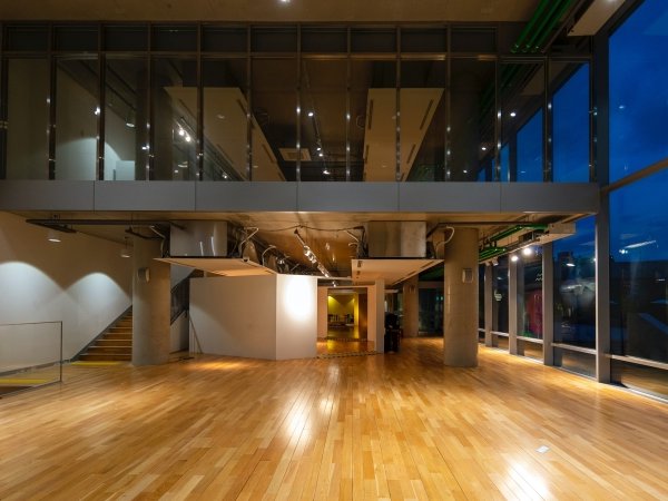 Commercial floors from  U Can Store Sandton in Sandton