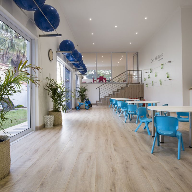 Commercial Flooring by Inovar Sandton