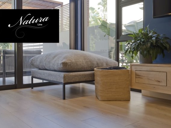 AGT Natura Line AC4