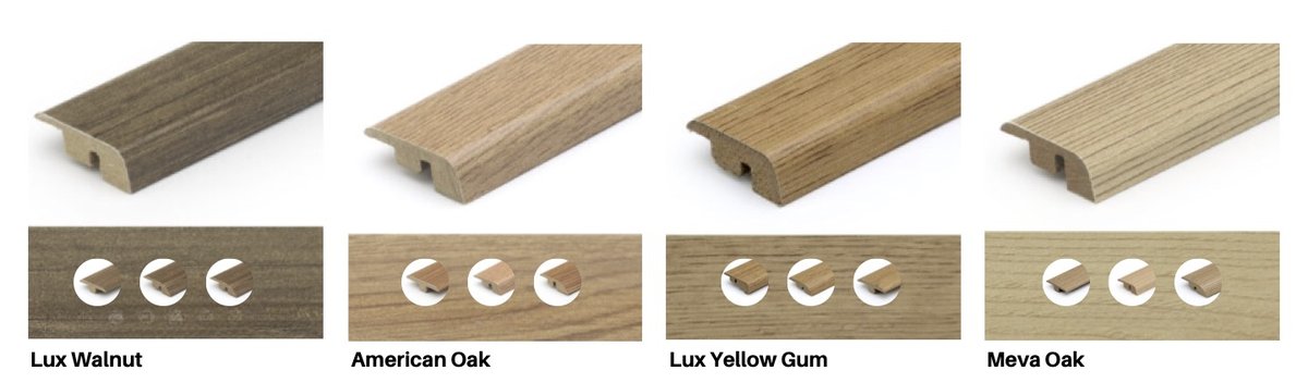 Inovar Floor - Profiles 4