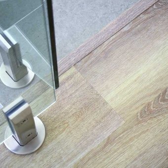 Diamond Core Agate vinyl floor installation preferred flooring supplier to Montagu property developers.