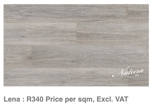 Lena : R340 Price per sqm, Excl. VAT