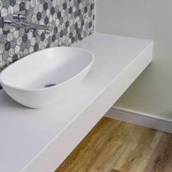 Diamond Core Agate vinyl floor installation preferred flooring supplier to Montagu property developers.