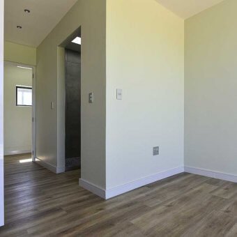 Diamond Core Agate vinyl floor installation preferred flooring supplier to Montagu property developers.