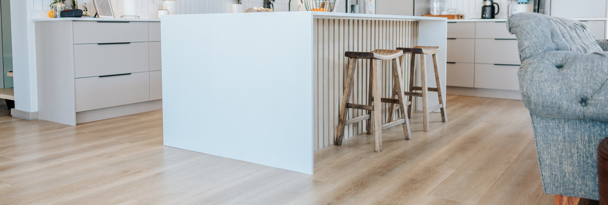 Flooring Installation from Inovar Flooring in Sandton