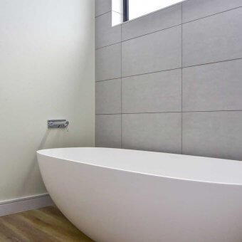 Diamond Core Agate vinyl floor installation preferred flooring supplier to Montagu property developers.