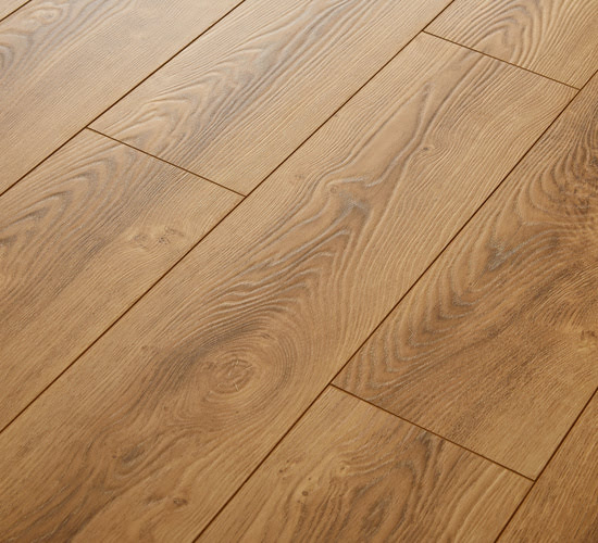 Inovar Sandton Laminate Flooring